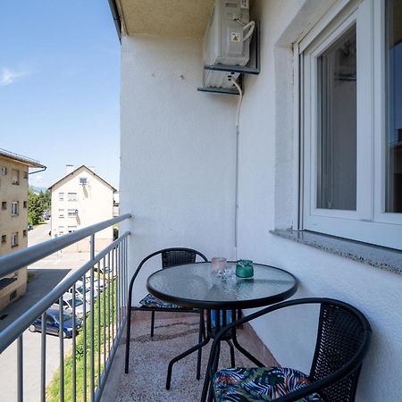 Apartman Josip Gospić Eksteriør bilde
