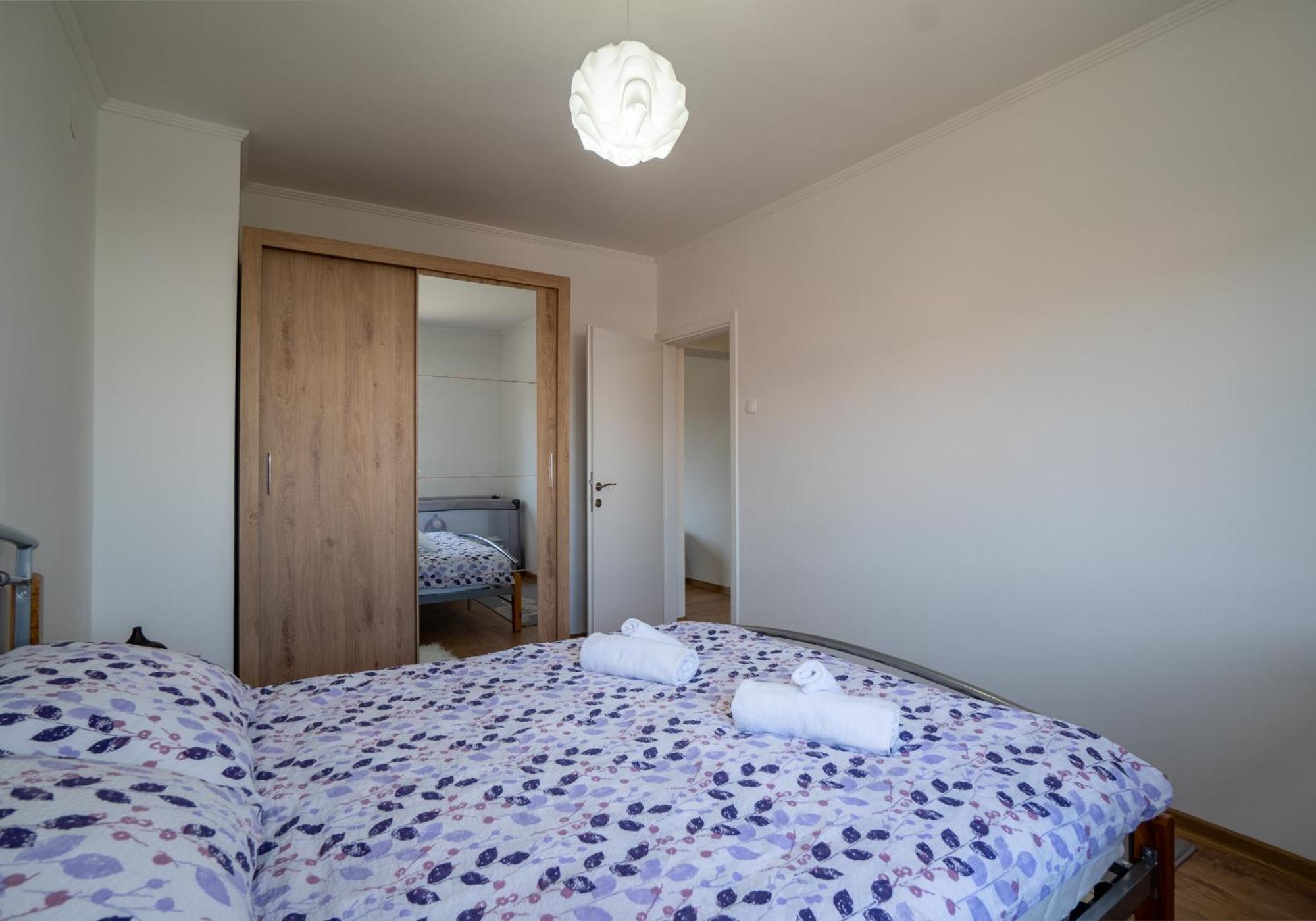 Apartman Josip Gospić Eksteriør bilde